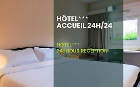B&B Hotel Grenoble Universite 2